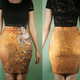 Illustration for article titled These Skirts Call to All Art History Lovers